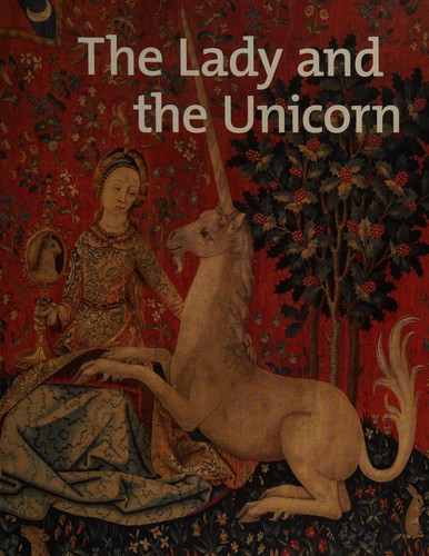 The "Lady and the unicorn"