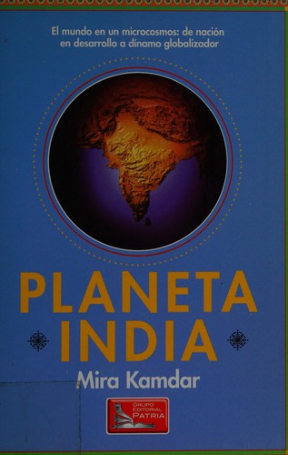 Planeta India