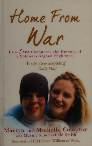 Home from war