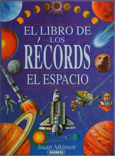 El libro de los récords