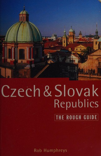 The Czech & Slovak Republics