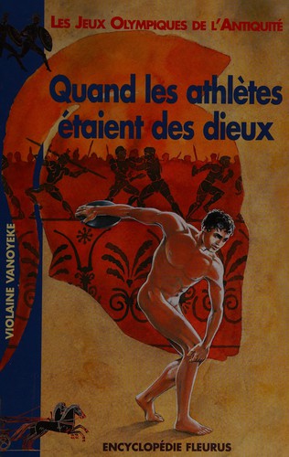 Quand les athlètes étaient des dieux