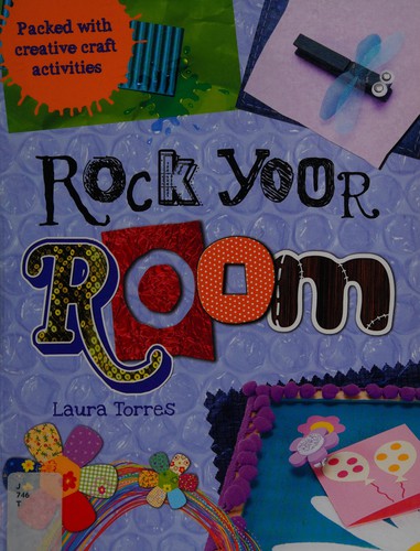 Rock your room