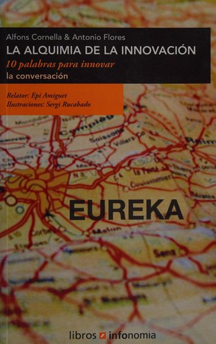 La Alquimia de la innovación