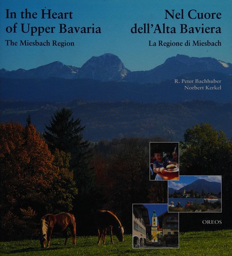In the heart of Upper Bavaria