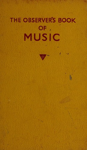 The Observer's Book of