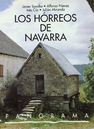 Los Hórreos de Navarra
