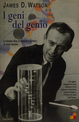 I geni del genio