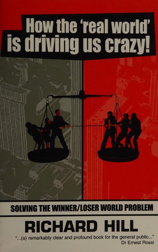 How the 'real world' is driving us crazy!