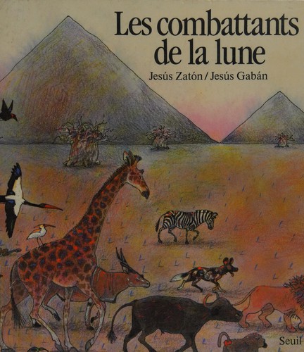 Les Combattants de la lune