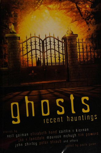 Ghosts