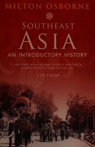 Southeast Asia