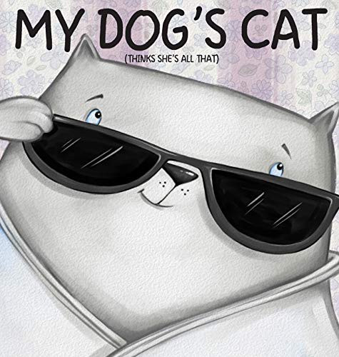 My Dog's Cat