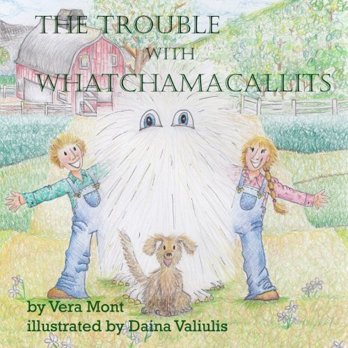 The Trouble with Whatchamacallits