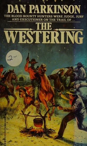 The westering