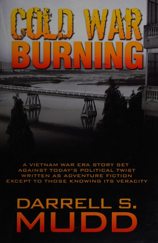 Cold war burning