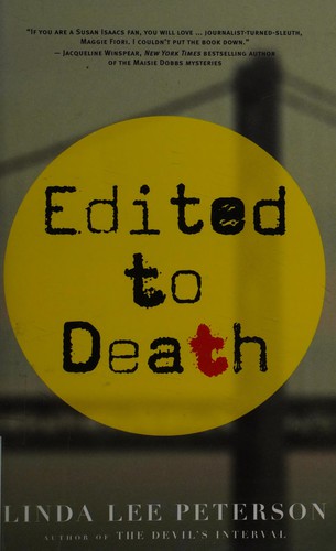 Edited to Death