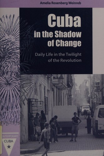 Cuba in the shadow of change