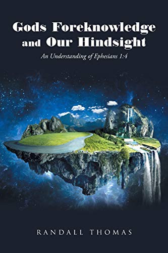 Gods Foreknowledge and Our Hindsight : An Understanding of Ephesians 1