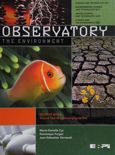 The environment