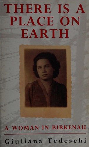 There is a place on earth