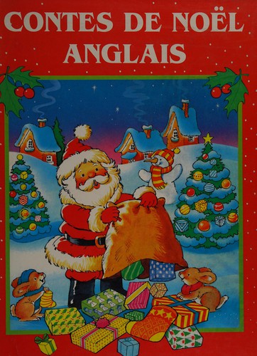 Contes de Noël anglais