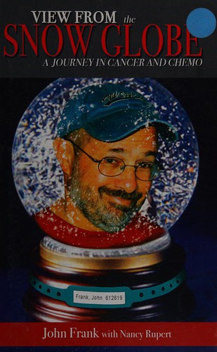 View from the snow globe