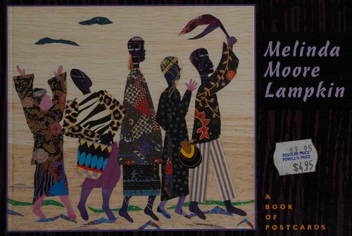 Melinda Moore Lampkin