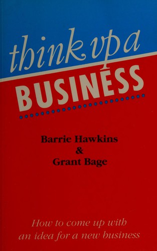 Think up a business