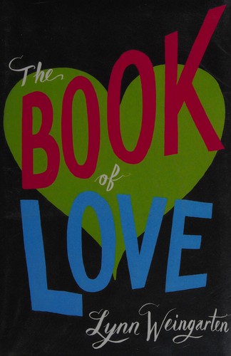 The book of love