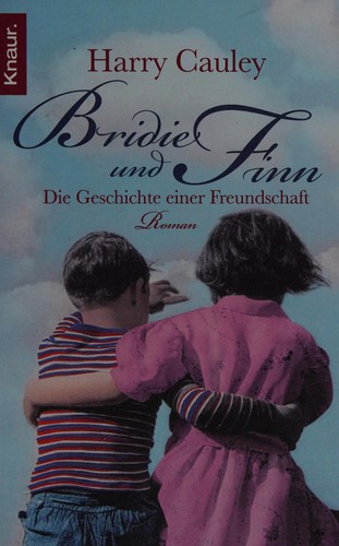 Bridie und Finn