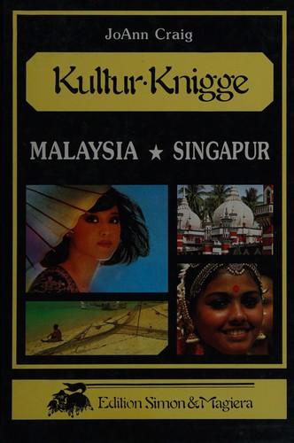 Malaysia, Singapur
