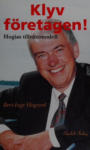 Klyv företagen!