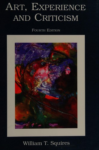 Art, experience and criticism