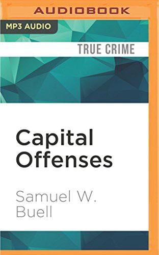 Capital Offenses