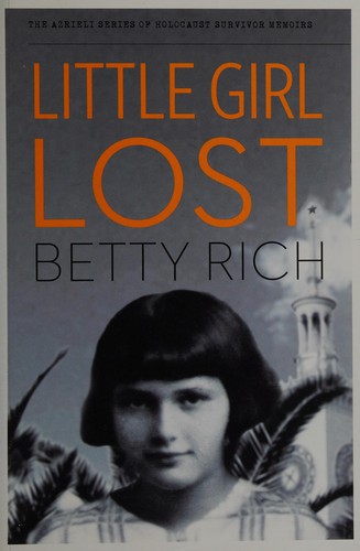 Little Girl Lost