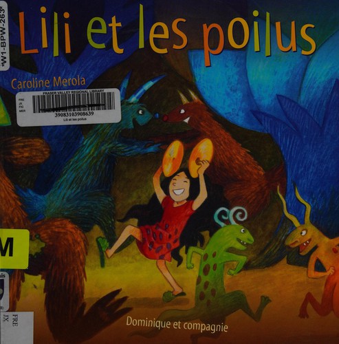 Lili et les poilus