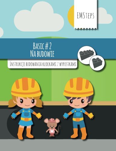 EMSteps #02 Na budowie