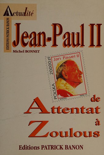 Jean-Paul II