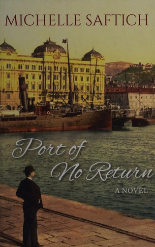 Port Of No Return