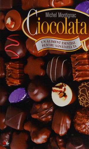 Ciocolata