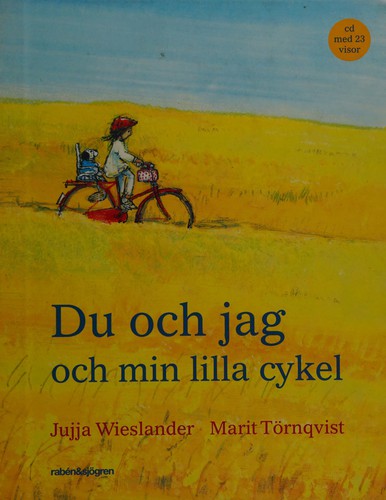Du och jag och min lilla cykel