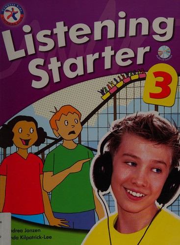 Listening starter