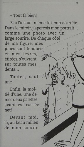 Mon look d'enfer