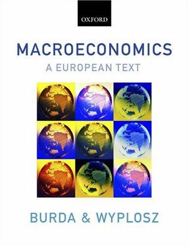 Macroeconomics