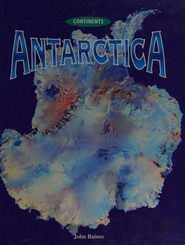 Antarctica (Continents)