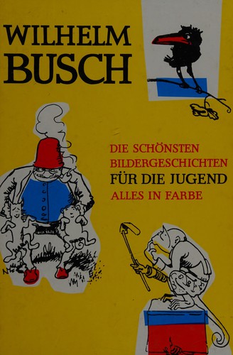 Die schönsten Bildergeschichten für die Jugend