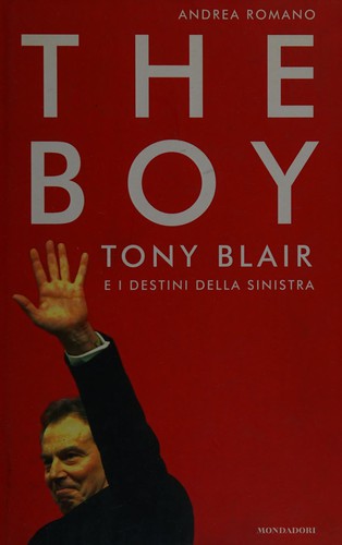 The Boy