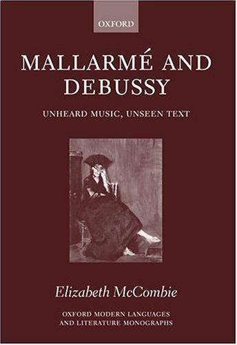Mallarme and Debussy
