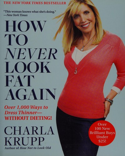 How to never look fat again